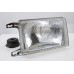 Ford Laser 83-85 Headlamp | OE Part Number : L BO61-89-666 / R : BO61-89-661
